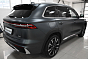Geely Monjaro , серый