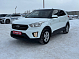 Hyundai Creta Active, 2018 года, пробег 84700 км