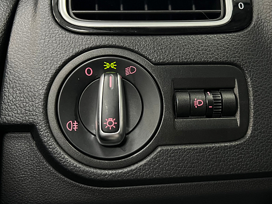 Volkswagen Polo SELECT, 2020 года, пробег 100220 км