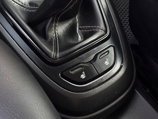 Lada (ВАЗ) Vesta Comfort, 2018 года, пробег 127665 км