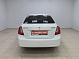 Daewoo Gentra Elegant, 2013 года, пробег 141664 км