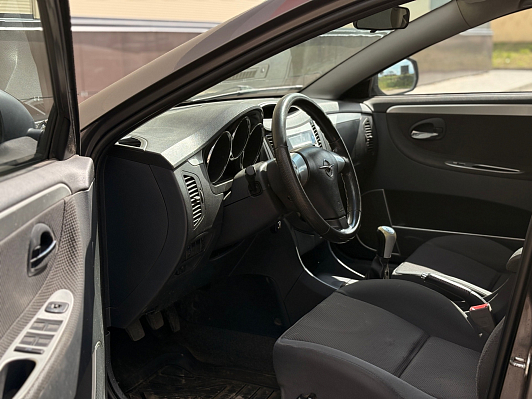 Haima 3, 2011 года, пробег 170000 км