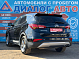 Hyundai Santa Fe Comfort, 2016 года, пробег 129382 км