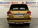 Toyota Land Cruiser, 2008 года, пробег 299700 км