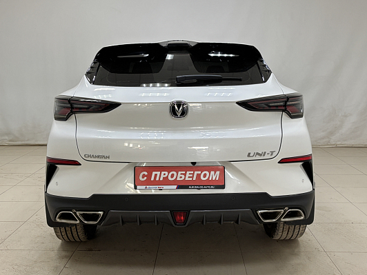 Changan UNI-T Tech, 2023 года, пробег 29469 км
