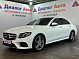 Mercedes-Benz E-Класс E 200 4MATIC Sport Plus, 2020 года, пробег 145000 км