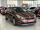 Kia Ceed Comfort, 2016 года, пробег 146097 км