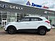 Hyundai Creta Comfort, 2021 года, пробег 74000 км