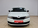 Skoda Rapid Ambition, 2017 года, пробег 115591 км
