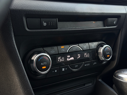 Mazda 3 Active+, 2014 года, пробег 249986 км