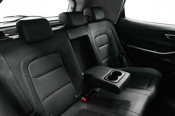 Chery Tiggo 4 Pro Family, 2024 года, пробег 20988 км