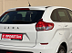 Lada (ВАЗ) XRAY #Club, 2020 года, пробег 40757 км