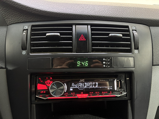 Daewoo Gentra Comfort, 2015 года, пробег 94686 км