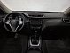 Nissan X-Trail SE+, 2017 года, пробег 129500 км