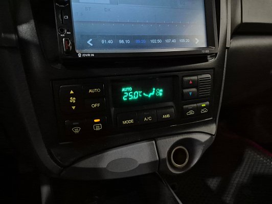Kia Magentis, 2001 года, пробег 242160 км