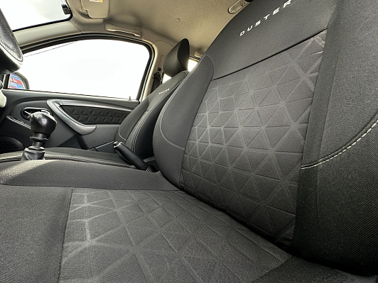 Renault Duster Drive, 2018 года, пробег 101500 км