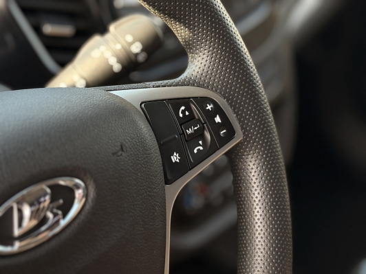 Lada (ВАЗ) Vesta Comfort, 2020 года, пробег 150892 км