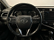 Toyota Camry, 2019 года, пробег 110165 км