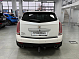 Cadillac SRX, 2012 года, пробег 241083 км