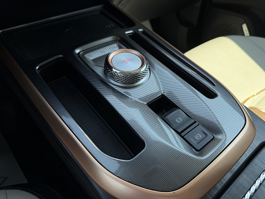 Haval Jolion Premium, 2022 года, пробег 38500 км