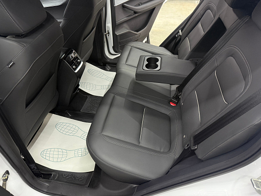 Chery Tiggo 7 Pro Max Elite, 2023 года, пробег 30084 км