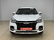 Chery Tiggo 4 Techno, 2021 года, пробег 40486 км