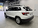 Skoda Karoq, 2021 года, пробег 88090 км