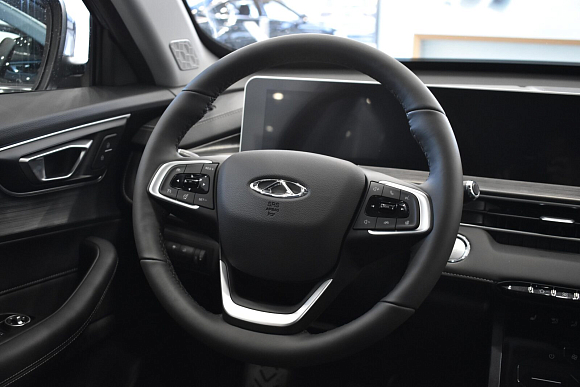 Chery Tiggo 4 Pro Family, серый