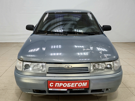 Lada (ВАЗ) 2112, 2004 года, пробег 215100 км