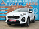 Kia Sportage Luxe+, 2019 года, пробег 98333 км