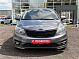 Kia Rio Comfort Аудио, 2017 года, пробег 122582 км