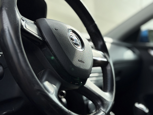 Skoda Octavia, 2013 года, пробег 233000 км