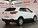 Hyundai Creta Comfort Plus + Advanced + Style, 2017 года, пробег 140822 км