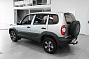Chevrolet Niva LC, 2014 года, пробег 221000 км