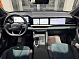 Geely Monjaro Exclusive, синий