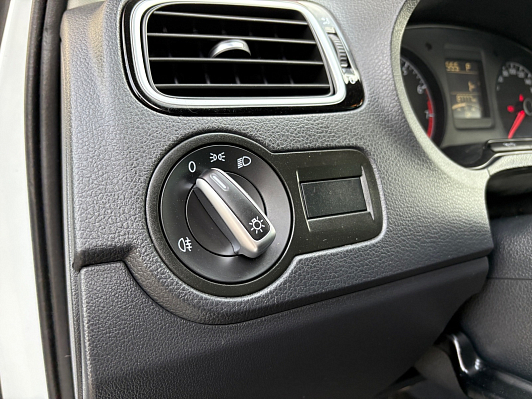 Volkswagen Polo CONNECT, 2019 года, пробег 87650 км