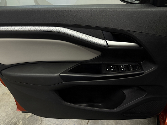 Lada (ВАЗ) Vesta Luxe Multimedia, 2020 года, пробег 98158 км