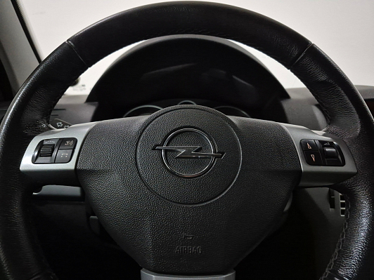 Opel Astra Enjoy, 2011 года, пробег 202126 км