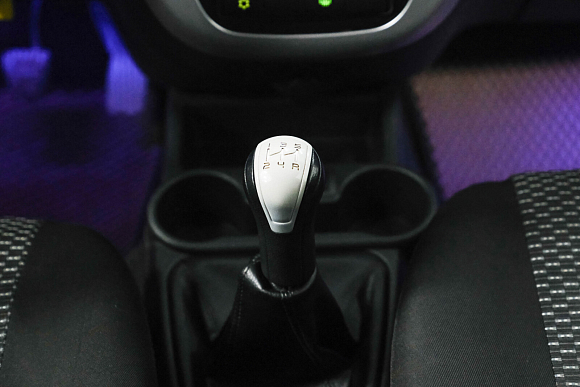 Lada (ВАЗ) Granta Luxe Glonass 21901-52-213, 2015 года, пробег 168426 км