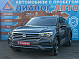 Volkswagen Touareg Status, 2019 года, пробег 256000 км