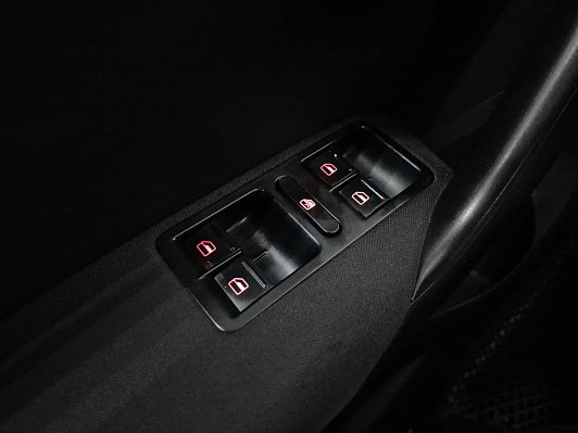 Volkswagen Polo, 2014 года, пробег 246769 км