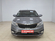 Kia Rio Comfort Кондиционер, 2017 года, пробег 160203 км