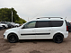 Lada (ВАЗ) Largus Luxe (7 мест) (2015-2017), 2020 года, пробег 159500 км