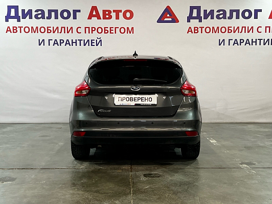 Ford Focus SYNC Edition, 2018 года, пробег 94000 км