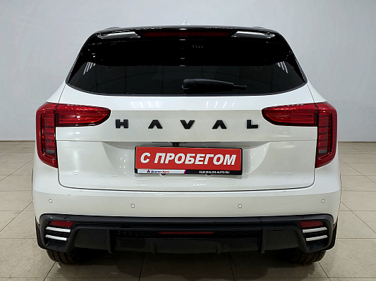 Haval Jolion Tech+, 2024 года, пробег 21639 км