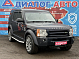 Land Rover Discovery HSE, 2007 года, пробег 382000 км