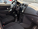 Renault Sandero Privilege, 2017 года, пробег 96215 км
