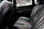 Geely Cityray Luxury, серый