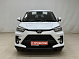 Toyota Raize, 2020 года, пробег 116000 км