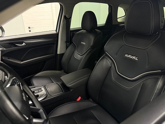 Haval Jolion Premium, 2023 года, пробег 112762 км